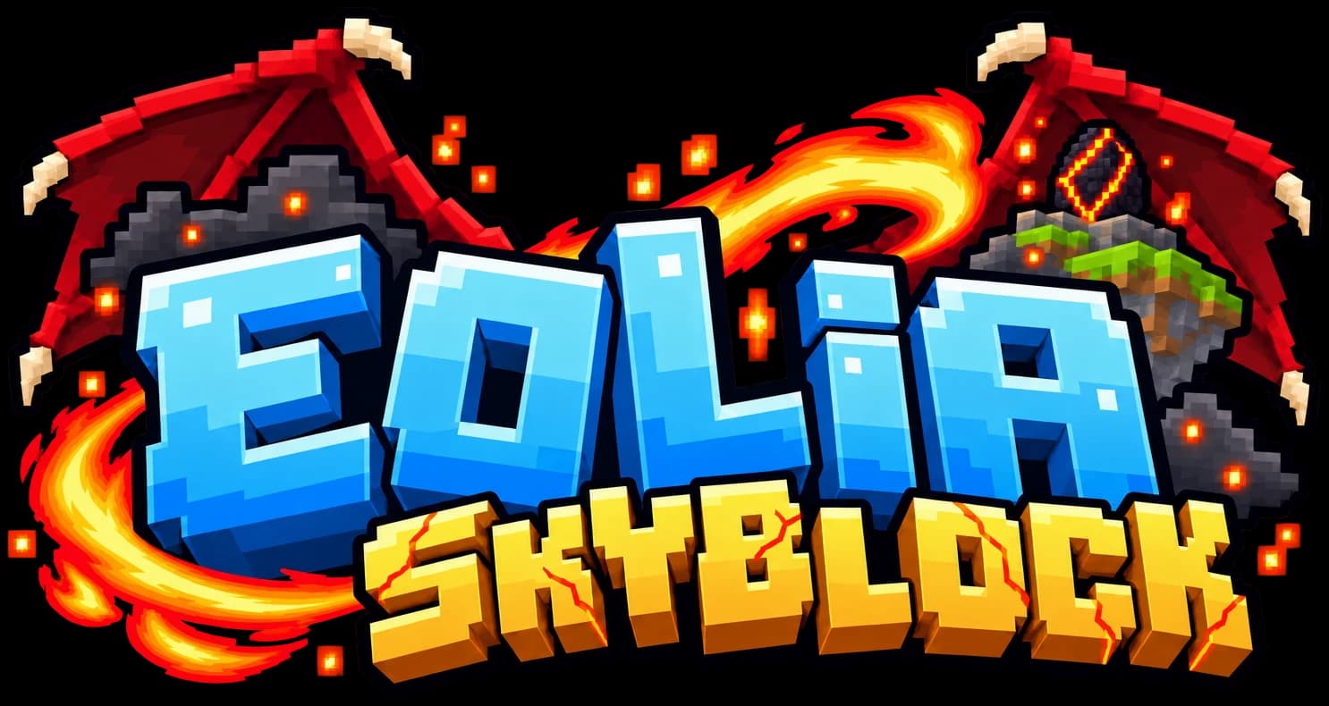 Eolia SkyBlock